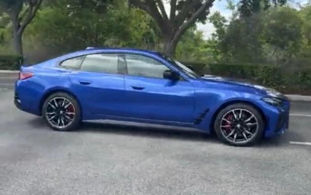 Bmw I4 M60 XDRIVE - Foto 2