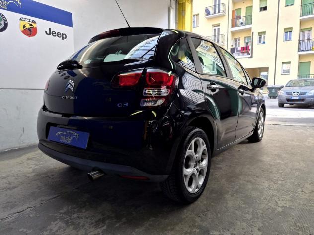Citroen C3 Exclusive 1.0 VTi - Foto 6
