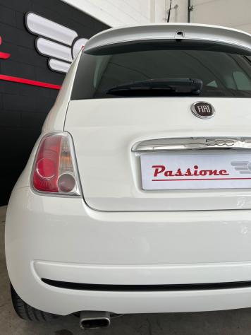 Fiat 500 1.2 Sport FRIZIONE NUOVA - Foto 8