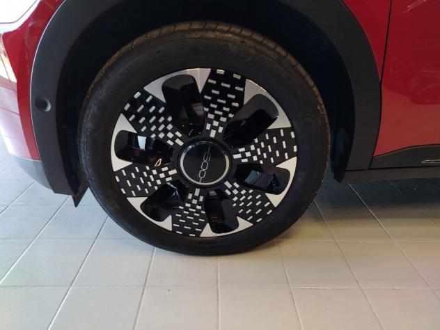 FIAT 600 (2023--) 600 Hybrid 145 CV DCT MHEV - Foto 7