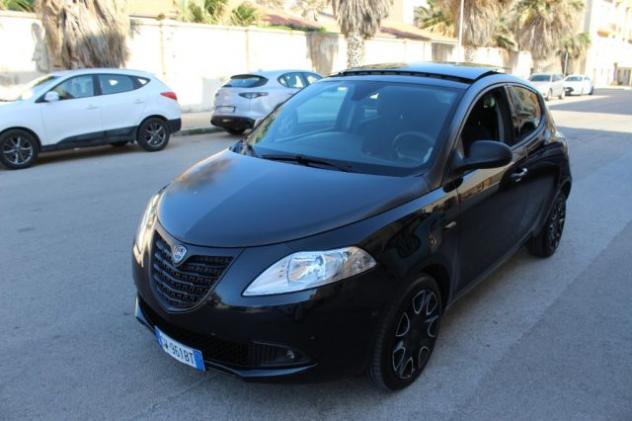 LANCIA Ypsilon 1.3 MJT 16V 95 CV 5 porte S&S S Momodesign rif. 23784057 - Foto 2