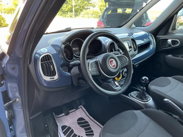 Fiat 500L 1.4 GPL Neopatentati - Foto 5