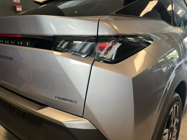 Peugeot 3008 3008 1.2 hybrid Allure 145cv e-dcs6 - Foto 9