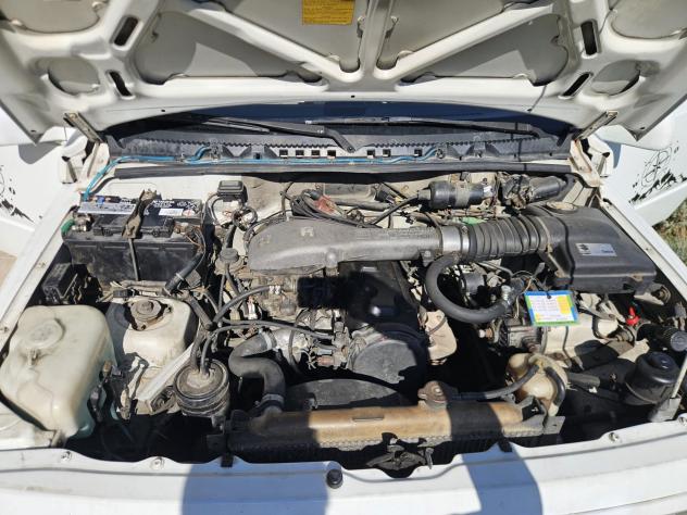 Suzuki Vitara 1.6 Cabriolet JLX - Foto 4