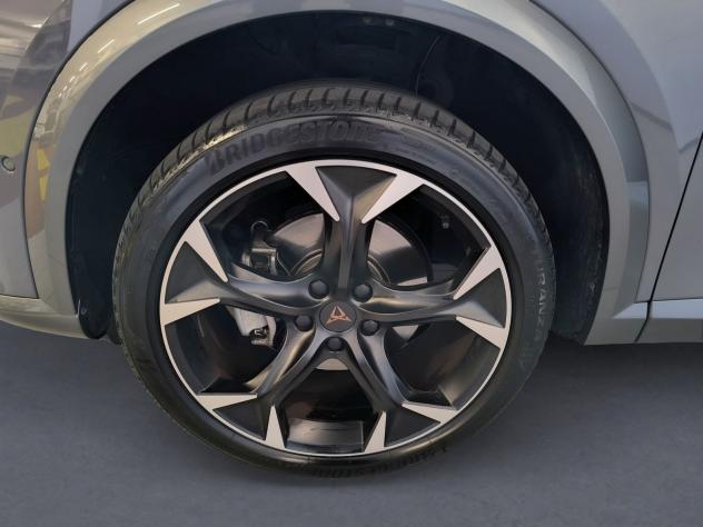 CUPRA Formentor 1.5 TSI 150 HP AUTOMATICA DSG UNIPROPRIETARIO - Foto 7