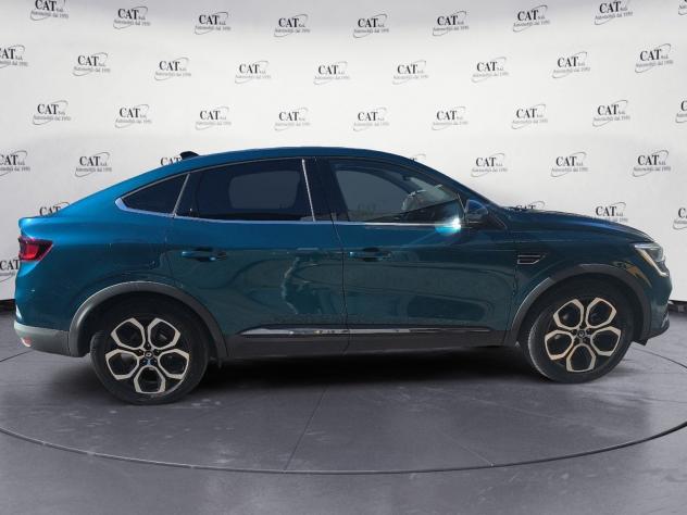 Renault Arkana Arkana Hybrid E-Tech 145 CV Intens - Foto 2