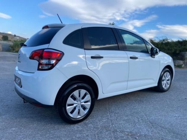 CITROEN C3 BlueHDi 75 Business rif. 24021584 - Foto 8