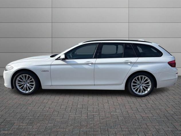 BMW Serie 5 (F10/F11) (F10/11) - Foto 5