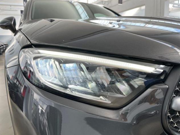 MERCEDES-BENZ GLC 220 d 4Matic Mild hybrid Coupé Advanced rif. 23953690 - Foto 7
