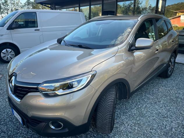 Renault Kadjar Blue dCi 8V 115CV AUTOM. Sport Edition - Foto 6