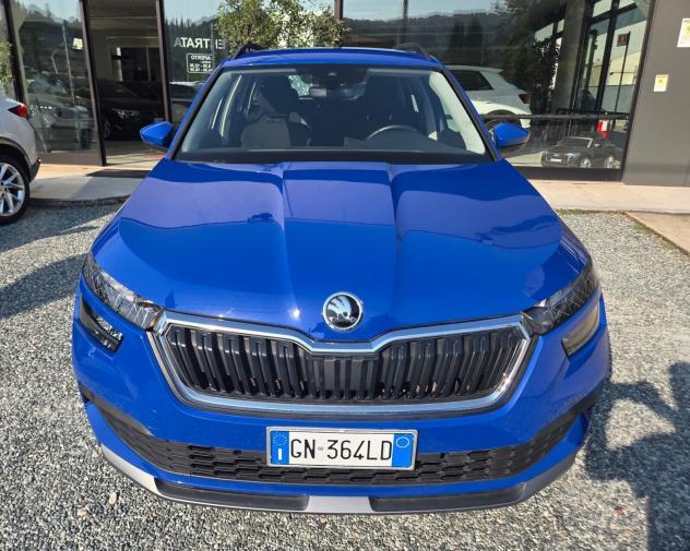 Skoda Kamiq 1.0 TSI Ambition - Foto 3