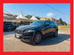 Jaguar F-Pace 2.0 D 180CV Autom. - 2017