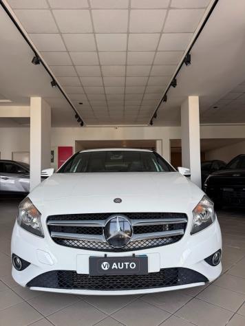 Mercedes-benz A 180 CDI Executive