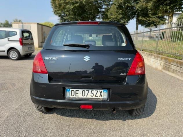 Suzuki Swift 1.3 4x4 5p. GL - Foto 5