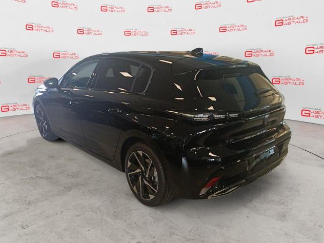 Peugeot 308 PureTech Turbo 130 S&S EAT8 Allure - Foto 4