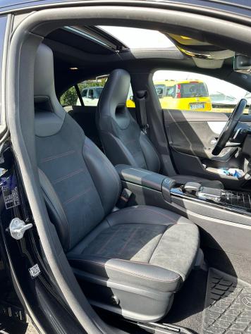 Mercedes-benz CLA 250 CLA 250e Automatic EQ Power Shooting Brake Business Extra - Foto 10
