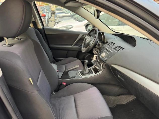 MAZDA 3 1.6 MZ-CD 109CV Advanced rif. 24079394 - Foto 6