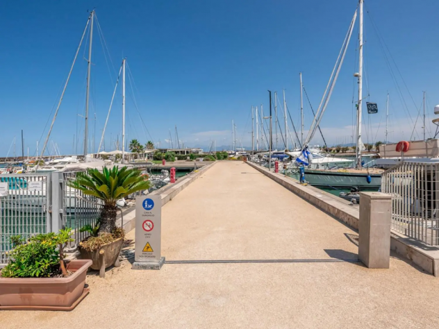 Asta Posti barca a Marina di Pisa con box e posti auto - Foto 5