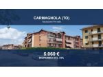 Immobile in asta di 17 m² in vendita a Carmagnola