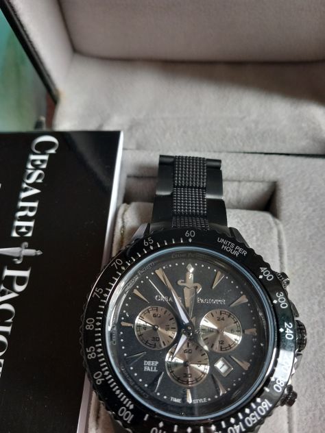 orologio Paciotti - Foto 3