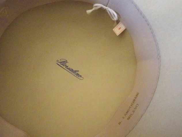 Cappello da donna Borsalino - Foto 4