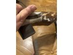 Scarpe donna in cavallino