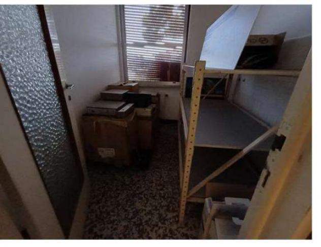 13/2022 1 BS - Opificio con appartamento in asta a Palazzolo sull'Oglio - Foto 12