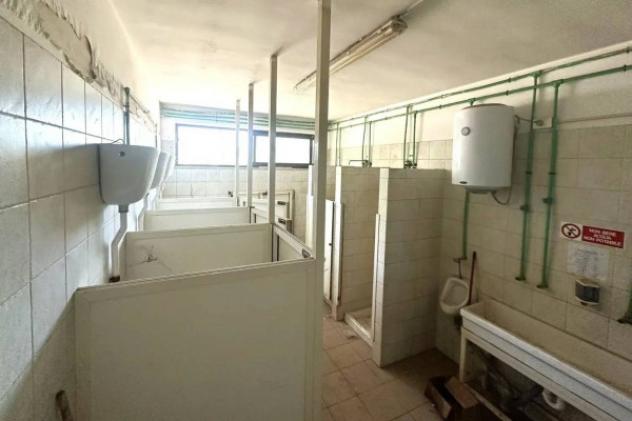 Immobile in asta di 982 m² in vendita a Torricella - Foto 4