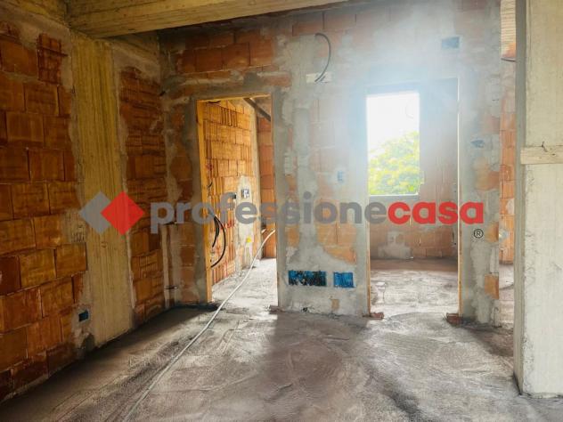 Villa a schiera - Aci Sant'Antonio . Rif.: V/110VRG - Foto 12