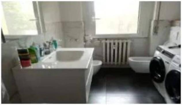 Immobile in asta di 98 m², box auto in vendita a Arluno - Foto 14
