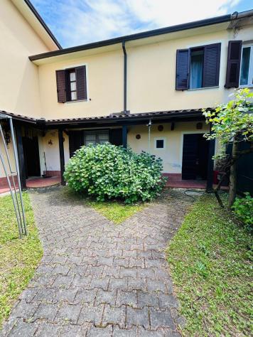 Casa semindipendente in vendita a Aulla 200 mq Rif: 1269760