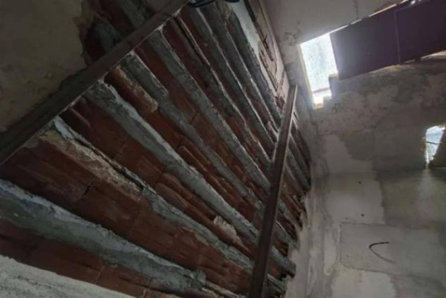 Immobile in asta di 144 m² in vendita a Belmonte Mezzagno - Foto 14
