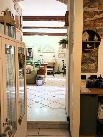 Porzione di casa in vendita a Fossola - Carrara 112 mq Rif: 1452211 - Foto 7