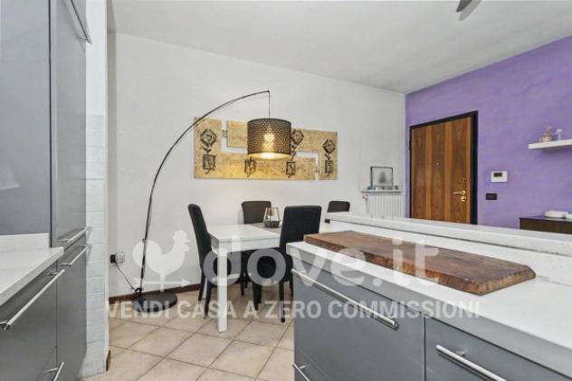 Appartamento di 106 m² con 3 locali e box auto doppio in vendita a Castelnuovo Rangone - Foto 4