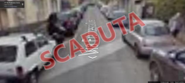 Immobile in asta di 90 m² in vendita a Catania