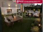 Villa a schiera - Chioggia . Rif.: 1984VRG