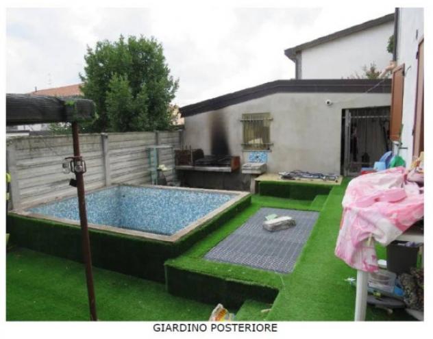 Immobile in asta di 155 m² in vendita a Cuggiono - Foto 5