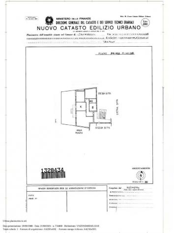 Bilocale in vendita a Favignana - Foto 11