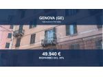 Immobile in asta di 202 m² con più di 5 locali in vendita a Genova