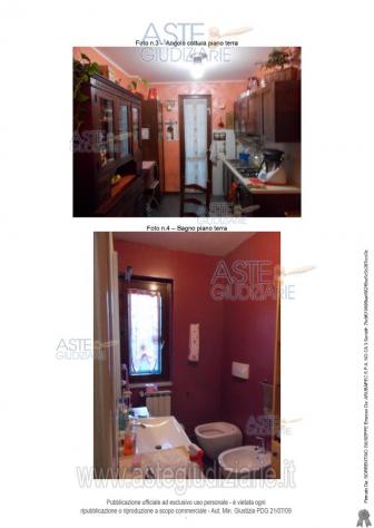 IMMOBILI-IMMOBILE RESIDENZIALE-Località Vignola, Via G. Rossini, 29 - Foto 2