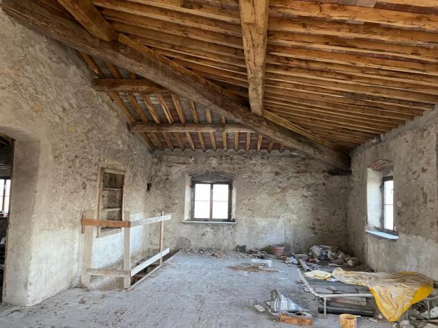 Terratetto in vendita a San Quirico di Moriano - Lucca 200 mq Rif: 1383993 - Foto 7