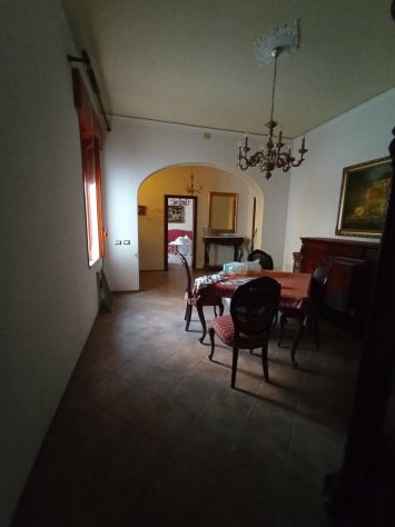 MANUEL IMMOBIL-CAR VENDE CASA DI MQ. 120 SEMINDIP. DA RISTRUTTURARE, COMPOSTA DA - Foto 6