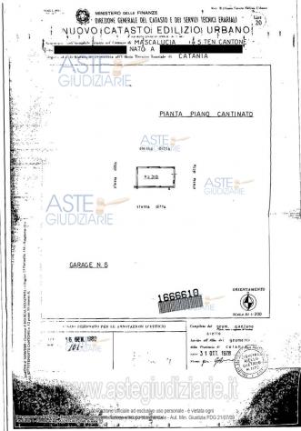 IMMOBILI-IMMOBILE RESIDENZIALE-Via Sottotenente Cantone, 10, 95030 Mascalucia CT, Italia - Foto 8