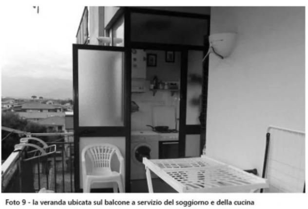 Immobile in asta di 82 m² in vendita a Melito di Napoli - Foto 2