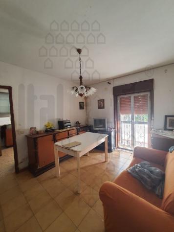 APPARTAMENTO di 2 vani e di 65 mq (MESSINA) rif. 2VS17128 - Foto 11