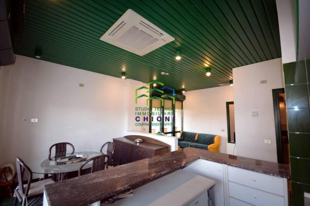 Appartamento in vendita a Cinquale - Montignoso 82 mq Rif: 1412441 - Foto 9