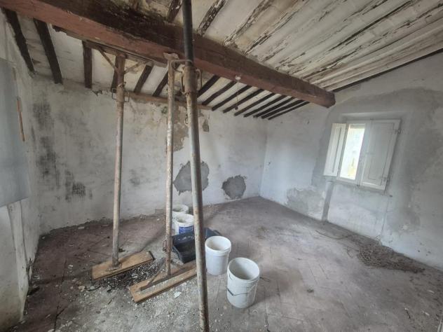 Appartamento in vendita a Vescovado - Murlo 50 mq Rif: 1429735 - Foto 8
