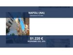 Immobile in asta di 52 m² in vendita a Napoli