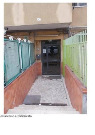 Immobile in asta di 92 m² in vendita a Napoli - Foto 4