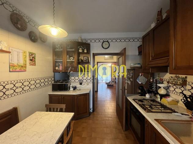 Tre locali in vendita in Novate - zona servita - Foto 6